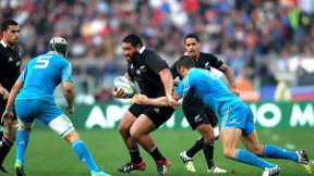 Faumuina out contre les Bleus ?