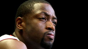 Wade absent jusqu’aux playoffs ?