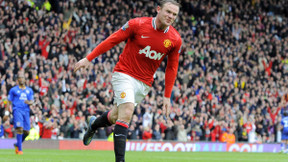 Rooney : « Quand vous êtes dans un club comme United… »