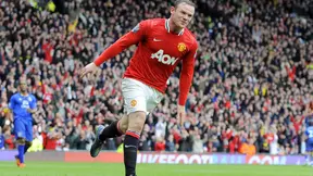 Rooney : « Quand vous êtes dans un club comme United… »