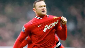 Rooney : « Tout peut s’effondrer »