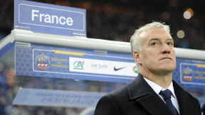 Deschamps : « Logique que Paris soit champion »