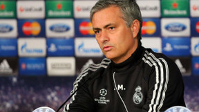 Mourinho : « J’attends une demi-finale fantastique »