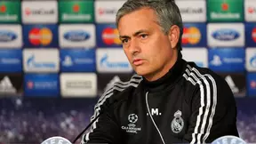 Mourinho : « Higuain ou Benzema ? J’ai déjà pris ma décision »