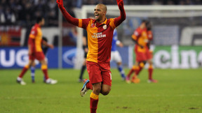 Felipe Melo : « Rien n’est impossible dans le football »