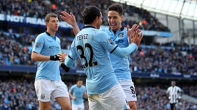 Nasri : « Je suis en pleine confiance »