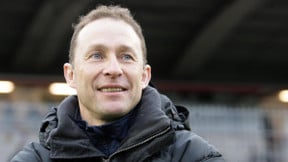 Papin : « Le PSG est loin d’être éliminé »