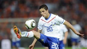 Afellay out jusqu’à la fin de la saison