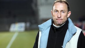 Papin : « Le Camp Nou est une terre inconnue »