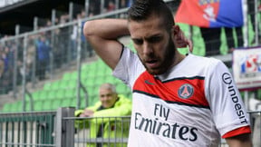 Mercato - PSG - Ménez : « Blanc me connaît et sait comment m’utiliser »