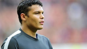 Thiago Silva : « Je suis prêt pour jouer »