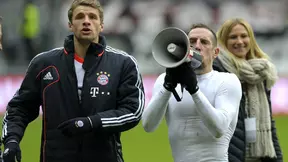 Le Bayern Munich aura son trophée le 11 mai