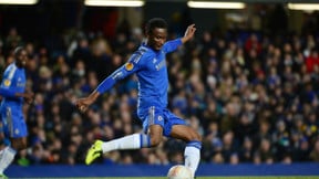 Obi Mikel : « Je n’avais jamais joué au football le jeudi soir »