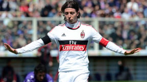 Montolivo : « Je ne suis pas encore capitaine »