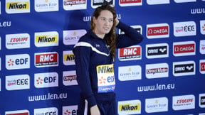 Natation : Camille Muffat reine du 400 m !