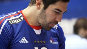 Karabatic : « Une page se tourne »