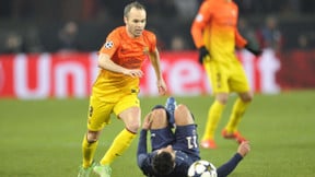 Iniesta : « Se servir de Milan comme exemple »