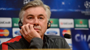 Ancelotti : « La même stratégie avec ou sans Messi »