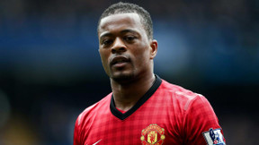 Mercato - Manchester United : Evra aurait trouvé une porte de sortie si…