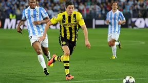 Borussia Dortmund 1 - 1 Malaga (MT)