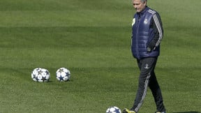 Mourinho : « Je vais parler de mon avenir avec le président »