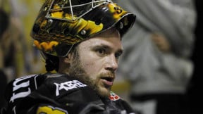 Hockey - Lhenry : « C’est tellement beau ! »