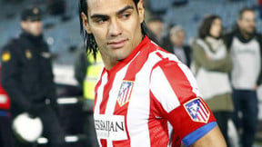 Falcao sur le point de rejoindre United ?