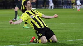 Mercato - Borussia Dortmund : Lewandowski proposé à prix cassé ?