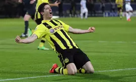 Mercato - Borussia Dortmund : Lewandowski proposé à prix cassé ?