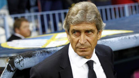 Pellegrini : « Dortmund ? Ils ont balancé de longs ballons »