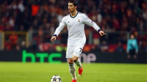 Ronaldo : « Gagner la Ligue des Champions »