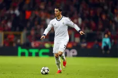 Ronaldo : « Gagner la Ligue des Champions »