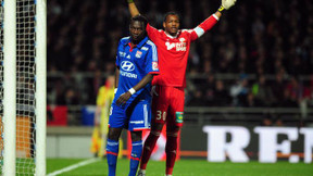 Mandanda : « Des critiques pas forcément justifiées »