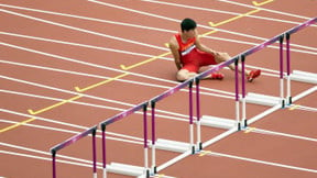 Liu Xiang absent en 2013 ?