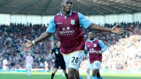 Mercato - Tottenham : Offre imminente pour Benteke ?