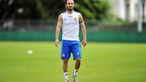 Valbuena de retour