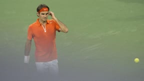 Federer : « Je quitte le stress du quotidien »