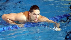 Natation - Manaudou : « Je devais gagner »