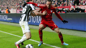 Juve-Bayern : Les compositions