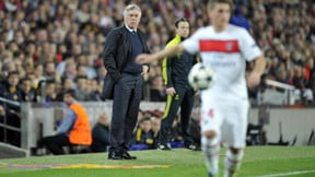 Ancelotti : « Nous n’avons pas de regret »