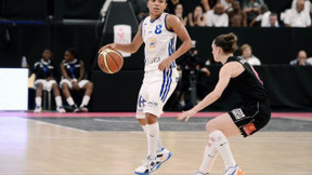 LFB : Le BLMA et Bourges assurent
