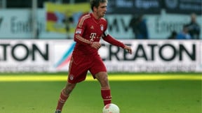 Lahm : « Barcelone est toujours favori »