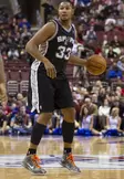 Diaw out 2 à 3 semaines