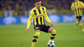 Duel Arsenal - Manchester City pour Götze ?