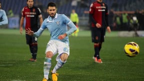 Candreva : « Nous y croyons »