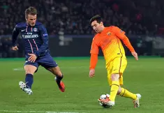 PSG : Beckham à la retraite à cause de Messi ?
