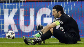 Buffon : « La fin d’un rêve »