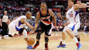 Bryant : « Lillard est vraiment fantastique »