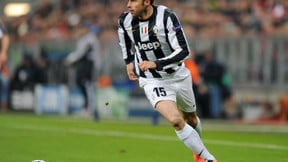 Barzagli regrette le match aller