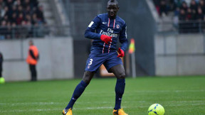 EXCLU : Un rendez-vous Sakho - Monaco